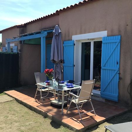 Jolie Petite Villa Climatisee Proche De La Mer 托雷伊 外观 照片