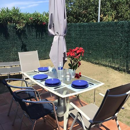 Jolie Petite Villa Climatisee Proche De La Mer 托雷伊 外观 照片
