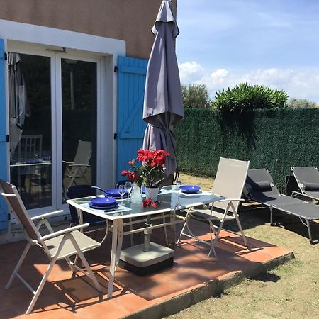 Jolie Petite Villa Climatisee Proche De La Mer 托雷伊 外观 照片