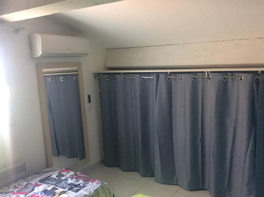 Jolie Petite Villa Climatisee Proche De La Mer 托雷伊 外观 照片