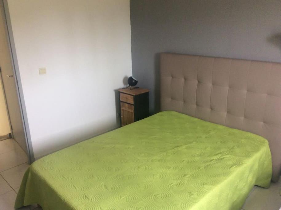 Jolie Petite Villa Climatisee Proche De La Mer 托雷伊 外观 照片