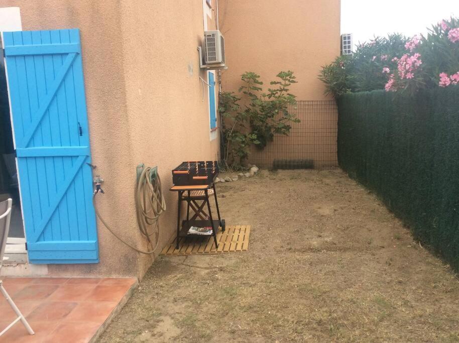 Jolie Petite Villa Climatisee Proche De La Mer 托雷伊 外观 照片
