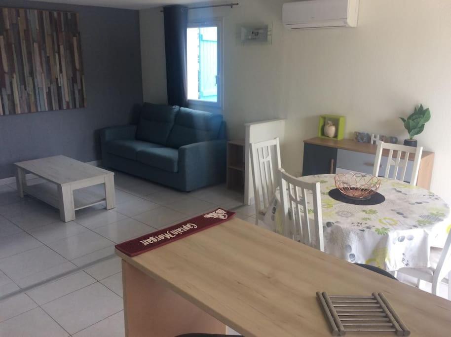 Jolie Petite Villa Climatisee Proche De La Mer 托雷伊 外观 照片