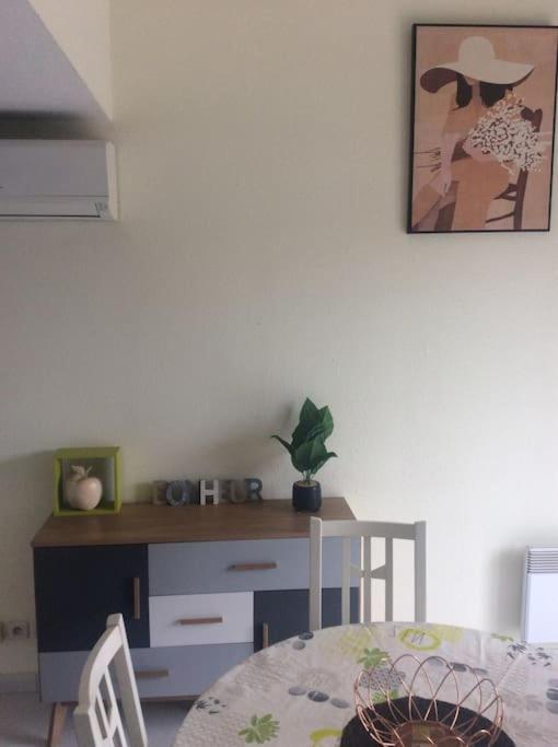 Jolie Petite Villa Climatisee Proche De La Mer 托雷伊 外观 照片