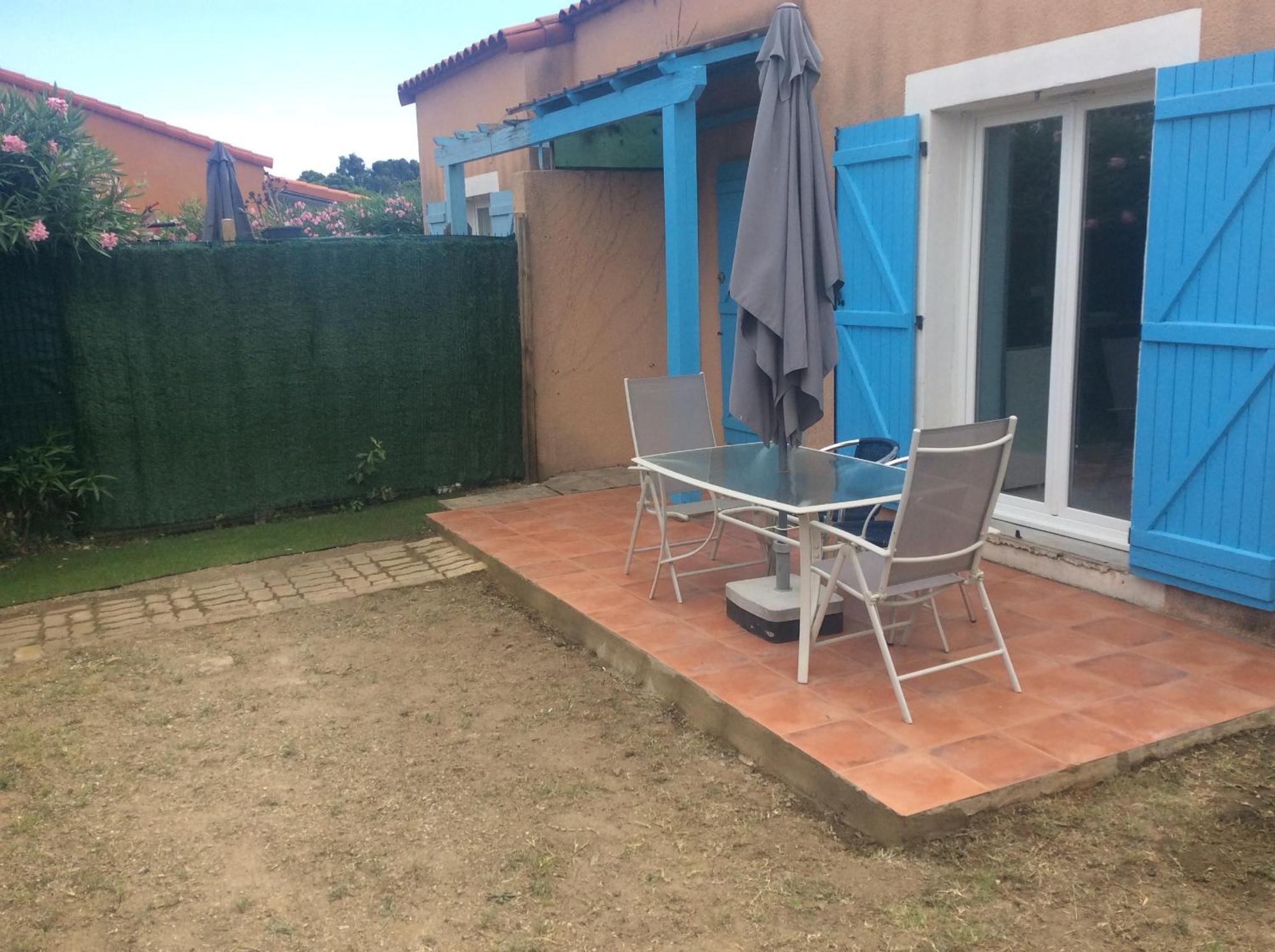 Jolie Petite Villa Climatisee Proche De La Mer 托雷伊 外观 照片